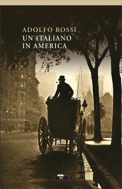 Un Italiano in America (eBook, ePUB) - Rossi, Adolfo