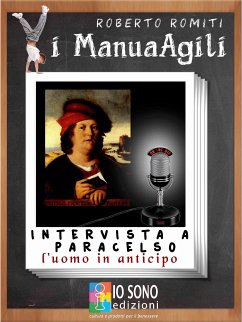 Intervista a Paracelso (eBook, ePUB) - Romiti, Roberto