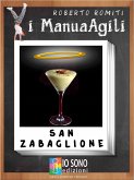 San Zabaglione (eBook, ePUB)