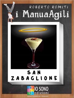 San Zabaglione (eBook, ePUB) - Romiti, Roberto