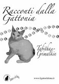 Racconti dalla Gattonia (eBook, ePUB)