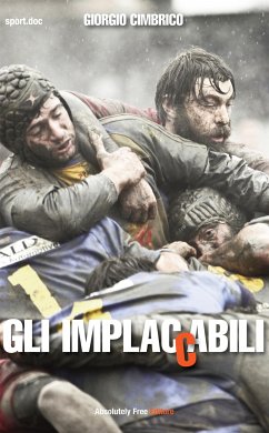 Gli implaccabili (eBook, ePUB) - Cimbrico, Giorgio