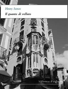 Il guanto di velluto (eBook, ePUB) - James, Henry