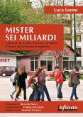 Mister sei miliardi (eBook, ePUB)