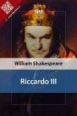 Riccardo III (eBook, ePUB)