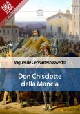 Don Chisciotte della Mancia (eBook, ePUB)