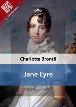Cover Jane Eyre (eBook, ePUB)