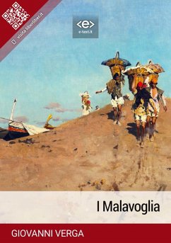 Cover I Malavoglia (eBook, ePUB)