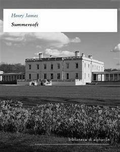 Summersoft (eBook, ePUB) - James, Henry