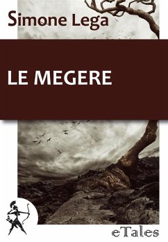 Cover Le Megere (eBook, ePUB)