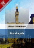 Mandragola (eBook, ePUB)