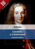 Candido, o L'ottimismo (eBook, ePUB)