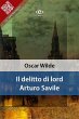 Il delitto di lord Arturo Savile... - Bild 1