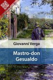 Mastro-don Gesualdo (eBook, ePUB)