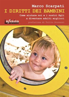 I diritti dei bambini (eBook, PDF) - Scarpati, Marco