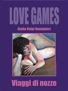 Viaggi di nozze (eBook, ePUB) - Volpi Nannipieri, Giulia