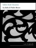 La fiaba di Padre Brown (eBook, ePUB)