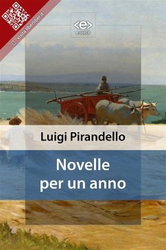 Novelle per un anno (eBook, ePUB) - Pirandello, Luigi