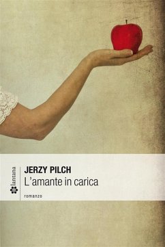 L'amante in carica (eBook, ePUB) - Jerzy, Pilch