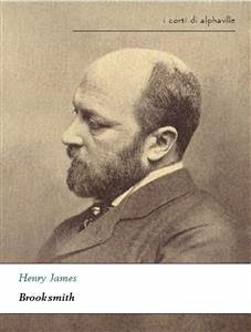 Brooksmith (eBook, ePUB) - James, Henry