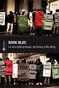 Book bloc (eBook, ePUB) - cura Michela Carpi, a