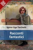 Racconti fantastici (eBook, ePUB)