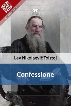 Confessione (eBook, ePUB) - Nikolaevič Tolstoj, Lev