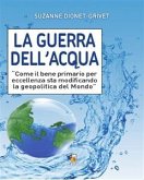 La guerra dell'acqua (eBook, ePUB)