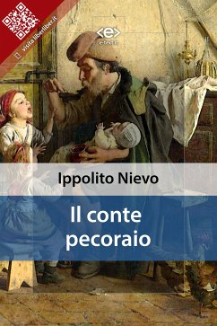 Il conte pecoraio (eBook, ePUB) - Nievo, Ippolito