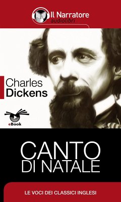 Canto di Natale (eBook, ePUB) - Dickens, Charles