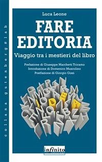 Fare editoria (eBook, ePUB) - Leone, Luca