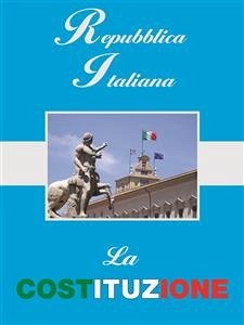 Cover La Costituzione (eBook, ePUB)
