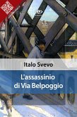 L'assassinio di via Belpoggio (eBook, ePUB)