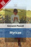 Myricae (eBook, ePUB)