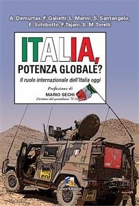 Italia, Potenza globale? (eBook, ePUB) - e Equilibri.net, Geopolitica.info