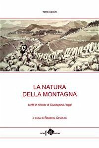 La natura della montagna (eBook, ePUB) - VV., AA.