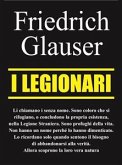 I legionari (eBook, ePUB)