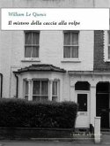 Il mistero della caccia alla volpe (eBook, ePUB)