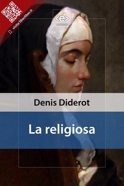 La religiosa (eBook, ePUB) - Diderot, Denis