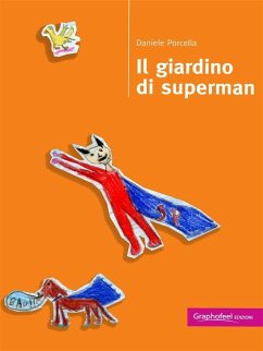 Cover Il giardino di superman (eBook, ePUB)