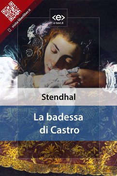 La badessa di Castro (eBook, ePUB) - Stendhal