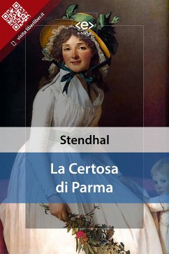 La Certosa di Parma (eBook, ePUB) - Beyle, Henri; Stendhal