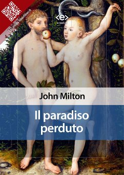 Il paradiso perduto (eBook, ePUB) - Milton, John