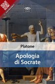 Apologia di Socrate (eBook, ePUB)