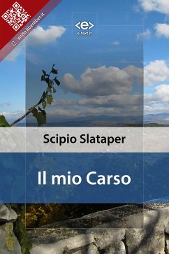 Il mio Carso (eBook, ePUB) - Slataper, Scipio