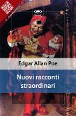 Nuovi racconti straordinari (eBook, ePUB)