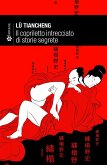 Il copriletto intrecciato di storie segrete (eBook, ePUB)