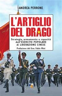 L'artiglio del Drago (eBook, ePUB) - Perrone, Andrea