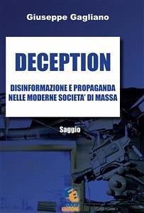 Deception (eBook, ePUB) - Gagliano, Giuseppe
