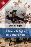 Jolanda, la figlia del Corsaro Nero (eBook, ePUB)